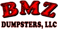 BMZ Dumpsters